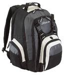 Targus Slam 16" Laptop Backpack Silver RS012