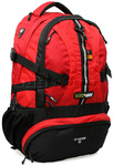 BlackWolf Titanium 35 Backpack Chilli TI35