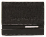 Cellini Dublin Men's Wallet Chocolate EX320