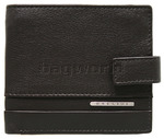 Cellini Dublin Men's Wallet Chocolate EX322