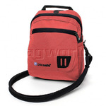 Pacsafe Venturesafe 200 Compact Travel Bag Tabasco PA025