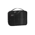 Eagle Creek Pack-It 2 Sided Half Cube Black 41061