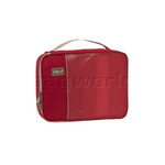 Eagle Creek Pack-It 2 Sided Half Cube Rio Red 41061