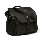 Pacsafe Camsafe 200 Camera Shoulder Bag Black PD001