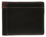 Fossil Bolton Bifold Wallet Brown 50252
