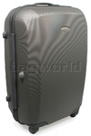 Samsonite Skywheeler Luggage 69cm Hardside Suitcase Bronze 05069