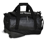 Tatonka Barrel Roller 50cm Small Black T1992