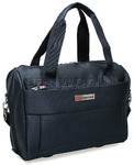 Qantas Electra Beauty Bag Blue 00435
