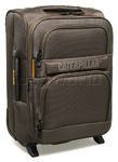 CAT Ignition Luggage 48cm Softsided Suitcase Khaki C170C