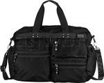 Fossil Kingston Duffle Bag Black G1194