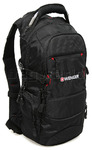 Wenger Narrow Hiking Backpack Black W1302