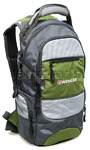 Wenger Narrow Hiking Backpack Green W1302