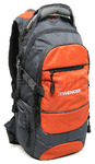 Wenger Narrow Hiking Backpack Orange W1302