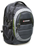 Wenger 15.6" Laptop Backpack Green W1267