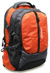 Wenger Day Backpack Orange W1590