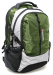 Wenger Day Backpack Green W1590
