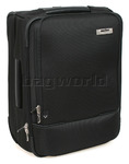 Antler Tronic 15.4" Mobile Office Black 23747