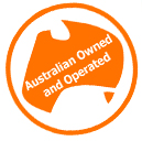 Australian Owned