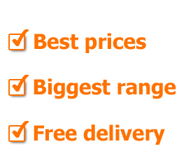 Free Delivery Australia Wide