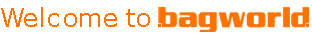 Welcome to Bagworld