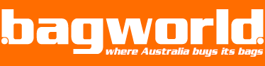 Bagworld where Australia buys its bags luggage travel goods
