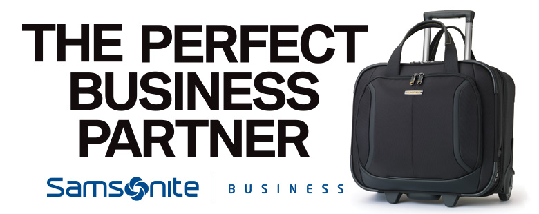 Samsonite Business & Laptop Bags @ www.bagworld.com.au Samsonite Business & Laptop Bags @ www.bagworld.com.au
