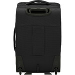 High Sierra Cross Season Pro Small/Cabin 16” Laptop 55cm Wheel Duffel Black 55382 - 2