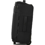 High Sierra Cross Season Pro Small/Cabin 16” Laptop 55cm Wheel Duffel Black 55382 - 3