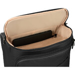 High Sierra Cross Season Pro Small/Cabin 16” Laptop 55cm Wheel Duffel Black 55382 - 6