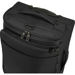 High Sierra Cross Season Pro Small/Cabin 16” Laptop 55cm Wheel Duffel Black 55382 - 7