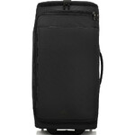High Sierra Cross Season Pro Medium 78cm Wheel Duffel Black 55383 - 1