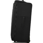 High Sierra Cross Season Pro Medium 78cm Wheel Duffel Black 55383 - 3