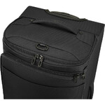 High Sierra Cross Season Pro Medium 78cm Wheel Duffel Black 55383 - 6