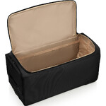 High Sierra Cross Season Pro Duffel Set of 3 Black 55382, 55383, 55384 with FREE Digital Luggage Scale 12775 - 4
