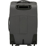 High Sierra Cross Season Pro Small/Cabin 16” Laptop 55cm Wheel Duffel Ash Grey 55382 - 2