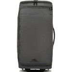 High Sierra Cross Season Pro Medium 78cm Wheel Duffel Ash Grey 55383 - 1