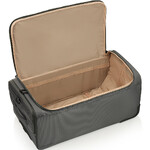 High Sierra Cross Season Pro Medium 78cm Wheel Duffel Ash Grey 55383 - 4