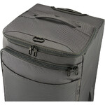 High Sierra Cross Season Pro Duffel Set of 3 Ash Grey 55382, 55383, 55384 with FREE Digital Luggage Scale 12775 - 6