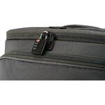 High Sierra Cross Season Pro Duffel Set of 3 Ash Grey 55382, 55383, 55384 with FREE Digital Luggage Scale 12775 - 7