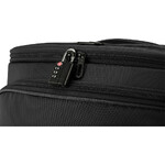 High Sierra Cross Season Pro Duffel Set of 3 Black 55382, 55383, 55384 with FREE Digital Luggage Scale 12775 - 7