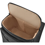 High Sierra Cross Season Pro Medium 78cm Wheel Duffel Black 55383 - 5