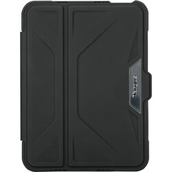 Targus Pro-Tek Case for iPad Mini A17 Pro & iPad Mini 6th Gen Black HZ913