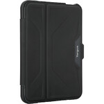 Targus Pro-Tek Case for iPad Mini A17 Pro & iPad Mini 6th Gen Black HZ913 - 1