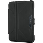 Targus Pro-Tek Case for iPad Mini A17 Pro & iPad Mini 6th Gen Black HZ913 - 2