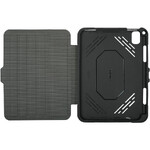 Targus Pro-Tek Case for iPad Mini A17 Pro & iPad Mini 6th Gen Black HZ913 - 4