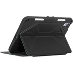 Targus Pro-Tek Case for iPad Mini A17 Pro & iPad Mini 6th Gen Black HZ913 - 8