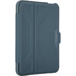 Targus Pro-Tek Case for iPad Mini A17 Pro & iPad Mini 6th Gen Blue HZ913 - 1