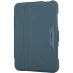 Targus Pro-Tek Case for iPad Mini A17 Pro & iPad Mini 6th Gen Blue HZ913 - 2