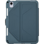 Targus Pro-Tek Case for iPad Mini A17 Pro & iPad Mini 6th Gen Blue HZ913 - 3