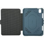 Targus Pro-Tek Case for iPad Mini A17 Pro & iPad Mini 6th Gen Blue HZ913 - 4
